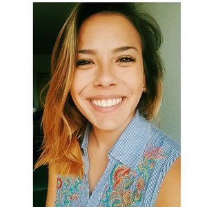 Meet your Posher, Erica